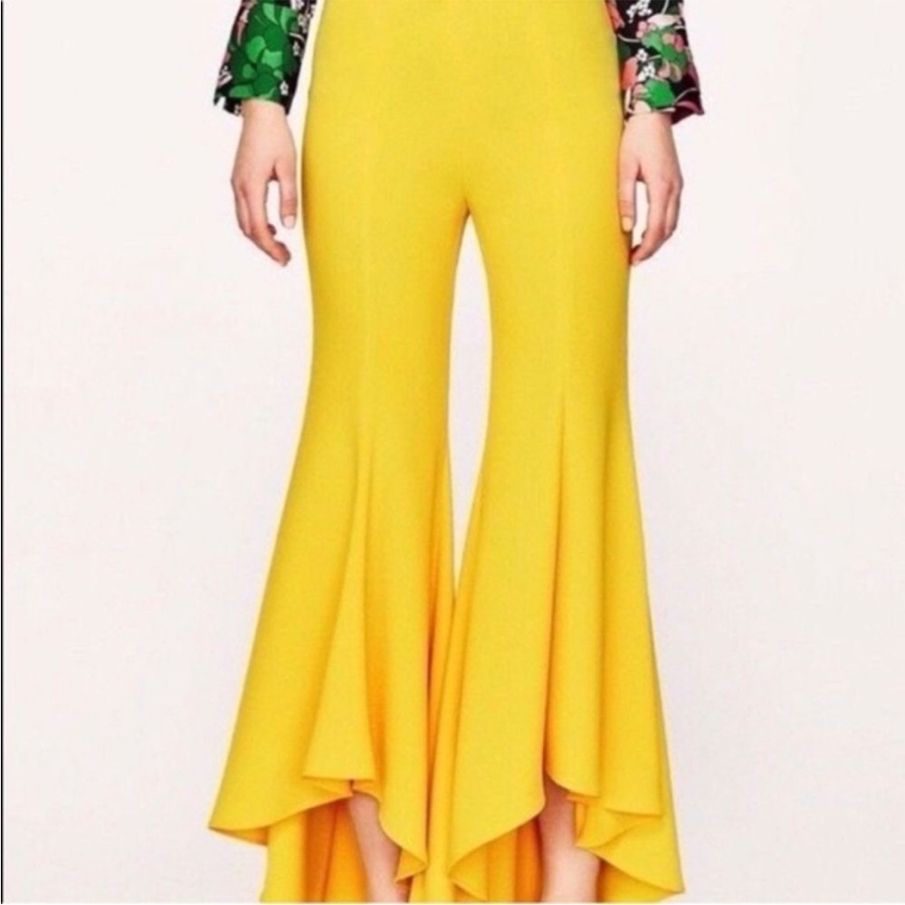 Zara Pants - Picture 2 of 2